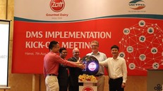 Zott Việt Nam triển khai Giải pháp Quản lý Bán hàng trực tuyến trên toàn quốc