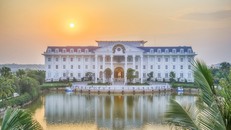 FLC Vĩnh Phúc tung khuyến mãi 'khủng' 50% toàn hệ thống