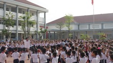 ế độ dinh dưỡng khoa học và tạo thói quen vận động mỗi ngày giúp đẩy lùi nguy cơ béo phì