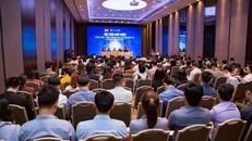 Hội thảo chia sẻ thông tin về CENland cho nhà đầu tư tại Sài Gòn.