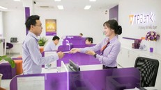 Moody’s nâng xếp hạng tín nhiệm của TPBank lên mức B1