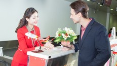 Kinh doanh khả quan, Vietjet chi hơn 1.083 tỷ đồng tạm ứng cổ tức
