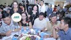 Tập đoàn TMS đón đầu thị trường tháng ngâu với chương trình mở bán dự án TMS Luxury Hotel & Residence Quy Nhon tại Bình Định