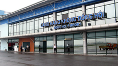 Cảng Hàng không Đồng Hới