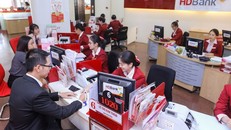 HDBank phục vụ 02 dự án 250 triệu USD vay vốn WB và ADB