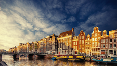 The Kanal Town được kỳ vọng trở thành Châu Âu thu nhỏ giữa lòng phố biển Sầm Sơn