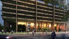 Nhu cầu sở hữu bất động sản của người nước ngoài tại Việt Nam còn rất lớn. (Ảnh minh họa)