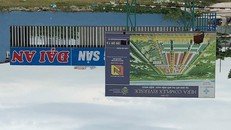 Khu đô thị Hera Complex Riverside chưa có quyết định giao đất đã phân lô, bán nền, huy động vốn trái phép