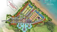 'Siêu dự án’ FLC Quảng Bình ra mắt chính sách đầu tư mới hấp dẫn