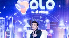 Soobin Hoàng Sơn là đại sứ thương hiệu của Yolo