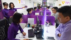 TPBank triển khai nhiều hoạt động tri ân khách hàng nhân kỉ niệm 10 năm