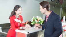 Vietjet không ngừng mở thêm các đường bay mới phục vụ hành khách
