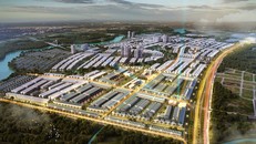 T&T Millennia City – Thành phố Thiên niên kỷ