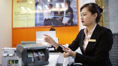 SHB tài trợ 90% nhu cầu vốn cho các doanh nghiệp xuất nhập khẩu là thành viên IBEC