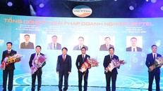 Tập đoàn Công nghiệp – Viễn thông Quân đội chính thức ra mắt ngày 15/10/2018, đánh dấu bước chuyển dịch chiến lược của Viettel tại giai đoạn thứ 4 - giai đoạn kinh doanh toàn cầu và 4.0.