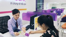 Cổ đông TPBank được chia cổ tức và cổ phiếu thưởng 28%