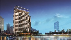 Thị trường bất động sản Tây Hồ đang chứng kiến cuộc đổ bộ mạnh mẽ của hàng loạt dự án quy mô.