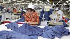 Thặng dư thương mại Việt Nam - Pháp vượt mốc 2 tỷ USD năm 2017