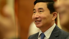  Đại tá Nguyễn Thanh Nam, Phó Tổng Giám đốc Viettel