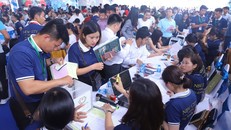 Hàng ngàn nhà đầu tư chen chân tìm hiểu dự án
