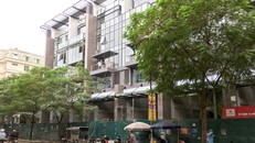 The Terra – Hào Nam chuẩn bị đón những cư dân đầu tiên