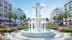 Cơ hội đầu tư vào shophouse ‘2 trong 1’ tại FLC Quảng Bình