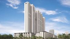 The Terra – An Hưng - một trong những dự án mang thương hiệu The Terra trong năm 2019 