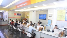 SHB cung cấp giải pháp tối ưu về vốn cho doanh nghiệp xuất khẩu