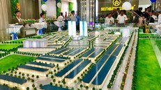 Siêu thị Bất động sản lần đầu tiên xuất hiện tại Việt Nam