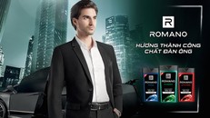 Thông điệp “Hương thành công, chất đàn ông” cùng diện mạo mới sẽ giúp đàn ông Việt Nam chủ động lựa chọn và sử dụng các sản phẩm chuyên biệt cho nam giới