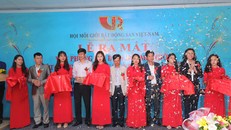 Văn phòng Hội môi giới bất động sản Việt Nam tại Vân Đồn chính thức hoạt động từ ngày 23/3/2019