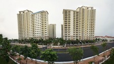 Nhóm cổ đông mới cho rằng đã có những bất đồng quan điểm trong việc phát triển dự án Splendora - một trong những dự án chiến lược của Vinaconex JSC