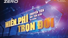 Mở tài khoản Super Zero ngay đi, tiết kiệm được tới hơn 200 triệu đồng