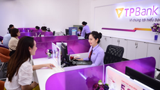 Không phải là miễn nhiều loại phí, lý do nào đã giúp TPBank thu hút và ‘giữ chân’ khách hàng