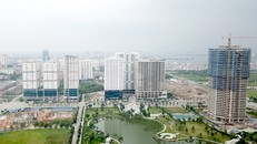 Hancorp đồng thuận phần lớn yêu cầu của cư dân Khu Đoàn Ngoại giao