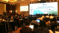 Hội thảo “xu hướng mới và cơ hội đầu tư bất động sản nửa cuối 2019” do CafeLand tổ chức thu hút đông đảo sự quan tâm