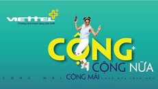 Ra mắt chương trình khách hàng thân thiết Viettel++