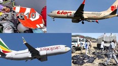 Boeing trích 50 triệu USD giải quyết khó khăn trước mắt cho gia đình nạn nhân hai vụ tai nạn hàng không