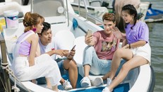 Nâng cấp thành siêu ứng dụng, mạng xã hội của Viettel tăng trưởng 58% về người dùng