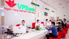 Lợi nhuận quý II của VPBank tăng gần 44%, chất lượng tài sản chuyển biến tích cực