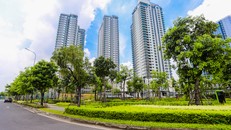 The Zen Residence – Không gian sống xanh lý tưởng