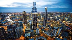Melbourne điểm đến lý tưởng của giới tài phiệt Châu Á
