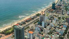 Có khoảng trên 65% người tham gia thị trường địa ốc năm 2019 đang chọn BĐS ven biển để đầu t