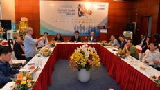 Khởi động dự án ‘Doanh nhân Việt Nam đồng hành cùng Dân tộc’
