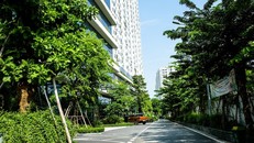 EcoLife Capitol đạt chứng chỉ xanh quốc tế EDGE, được chủ đầu tư trang bị hệ thống lọc nước sử dụng màng siêu lọc UF, người dân có thể uống nước trực tiếp tại vòi trên toàn bộ hệ thống tòa nhà.