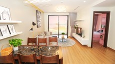 Người trẻ và xu thế sở hữu căn nhà trước năm 30 tuổi (Ảnh nhà mẫu dự án The Terra - An Hưng – Chủ đầu tư: Công ty CP Đầu tư Văn Phú - Invest)