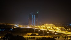 CenLand độc quyền bảng hàng hơn 700 căn hộ Euro River Tower đang trong giai đoạn hoàn thiện