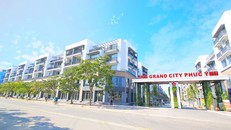 Để tìm được một mặt bằng lý tưởng cho các doanh nghiệp SME làm việc không phải điều dễ dàng