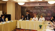 Bất động sản nghỉ dưỡng: ‘Các nhà đầu tư Việt quên nhiều thứ’