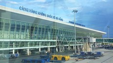 Cảng hàng không quốc tế Đà Nẵng sở hữu nhiều tiềm năng để phát triển thành đô thị sân bay đầu tiên của Việt Nam